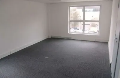 Prédio para alugar na Rua Verbo Divino - Até 255/256, Chácara Santo Antônio, São Paulo