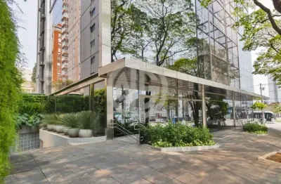 Prédio para alugar na Avenida Adolfo Pinheiro, Santo Amaro, São Paulo