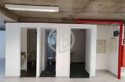 Prédio para alugar na Praça Rui de Amorim Cortez, Santo Amaro, São Paulo