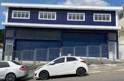 Prédio para alugar na Rua Thereza Mouco De Oliveira, Vila Maracanã, São Paulo