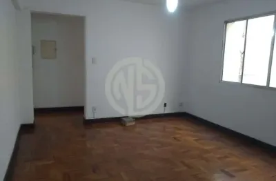Apartamento com 2 quartos à venda na Praça Santa Cruz, Santo Amaro, São Paulo