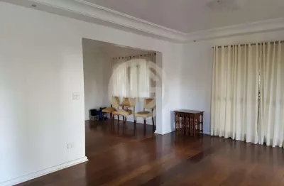 Apartamento com 4 quartos à venda na Rua Deputado João Sussumu Hirata, Vila Andrade, São Paulo