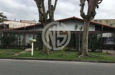 Casa com 3 quartos à venda na Av Raul Cury, Cibratel II, Itanhaém
