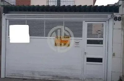 Casa com 3 quartos à venda na Rua Baldomero Cortada de Almeida, Jardim Caravelas, São Paulo