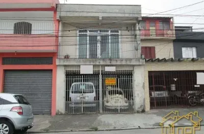 Casa com 3 quartos à venda na Rua Amleto Farro, Santo Amaro, São Paulo