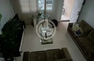 Casa com 2 quartos à venda na Rua Osvaldo de Andrade, Vila Cruzeiro, São Paulo