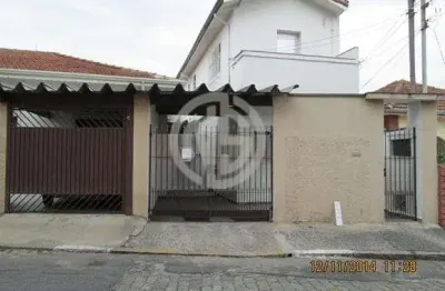 Casa com 2 quartos à venda na Rua Jupi, Santo Amaro, São Paulo