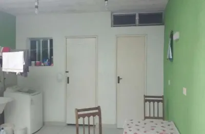 Casa com 2 quartos à venda na Avenida do Rio Bonito, Socorro, São Paulo