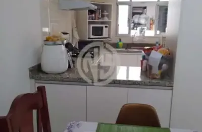 Casa com 3 quartos à venda na Rua Nelson Spielman, Jardim Elizabeth, São Paulo