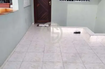 Casa com 3 quartos à venda na Rua Nelson Spielman, Jardim Elizabeth, São Paulo