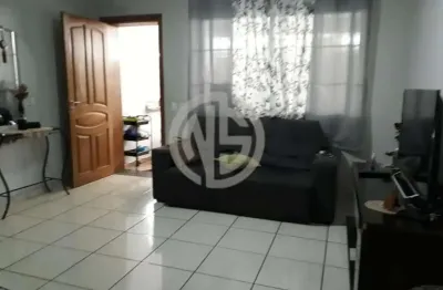 Casa com 2 quartos à venda na Rua Jurci Soares Sebastião, Santo Amaro, São Paulo