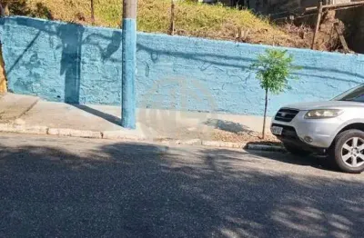 Terreno à venda na Avenida Tomás de Sousa, Jardim Monte Azul, São Paulo