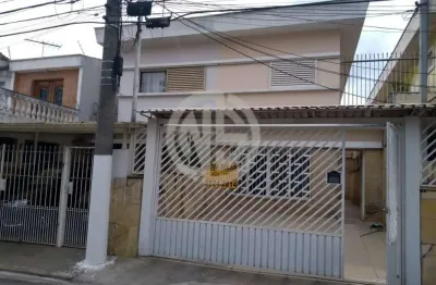 Casa com 2 quartos à venda na Rua Ângelo Pariz Fornaza, Vila Cruzeiro, São Paulo