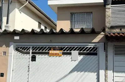 Casa com 3 quartos à venda na Rua Domingos da Rocha Meira, Santo Amaro, São Paulo
