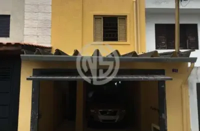 Casa com 3 quartos à venda na Rua Antônio Xavier Gouveia, Chácara Japonesa, São Paulo