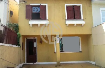 Casa com 3 quartos à venda na Rua Cerqueira Cesar, Santo Amaro, São Paulo