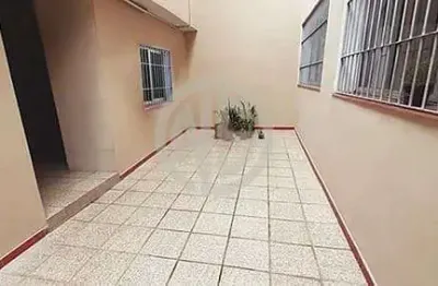 Casa com 3 quartos à venda na Rua Vicente Costilhas, Chácara Japonesa, São Paulo