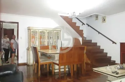 Casa com 3 quartos à venda na Rua Cincinato Cajado Braga, Santo Amaro, São Paulo
