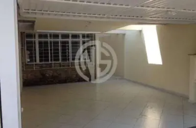 Casa com 3 quartos à venda na Rua Grapecica, Brooklin Paulista, São Paulo