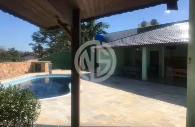 Casa com 4 quartos à venda na Hawai, Lagoa Grande, Embu-Guaçu