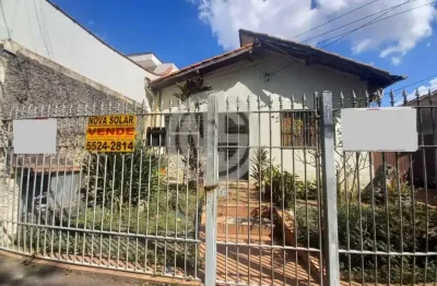 Casa com 3 quartos à venda na Rua Albino Boldasso Gabril, Vila Cruzeiro, São Paulo