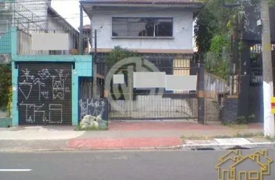 Casa com 8 quartos à venda na Avenida Santo Amaro, 6673, Santo Amaro, São Paulo