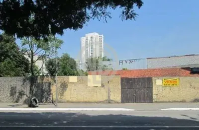Terreno à venda na Avenida Atlântica, Socorro, São Paulo