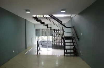 Ponto comercial à venda na Rua Melo Alves, Cerqueira César, São Paulo