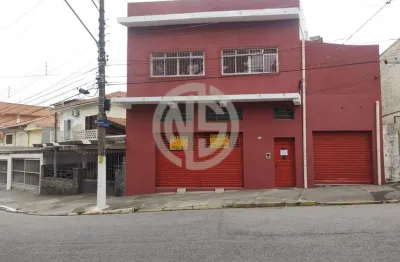 Prédio à venda na Rua Cerqueira Cesar, Santo Amaro, São Paulo