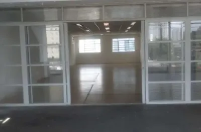 Prédio para alugar na Rua Monteiro de Melo, Lapa, São Paulo