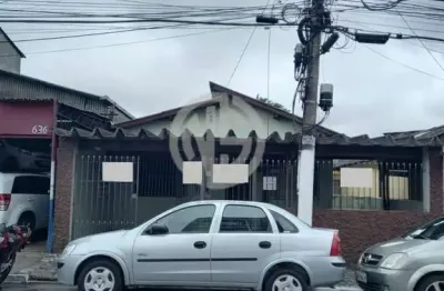 Casa com 2 quartos à venda na Rua Aristódemo Gazzotti, Vila das Belezas, São Paulo