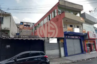 Prédio comercial em jardim vaz de lima, são paulo/sp