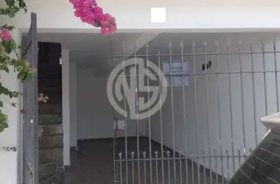 Casa com 2 quartos à venda na Rua Inácio Dias de Oliveira, Jardim Monte Azul, São Paulo