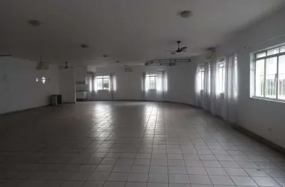 Sala comercial para alugar na Rua José Guilger Sobrinho, 32, Santo Amaro, São Paulo