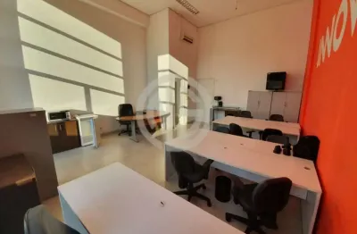 Sala comercial à venda na Avenida das Nações Unidas, Jardim Dom Bosco, São Paulo