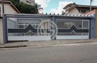Casa com 3 quartos à venda na Rua Clarence, Vila Cruzeiro, São Paulo