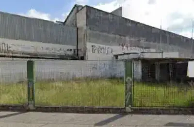 Terreno à venda na Ponte do Guarapiranga, Vila Socorro, São Paulo