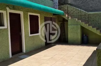 Casa com 2 quartos à venda na Rua Biágio Rivellino, Vila Almeida, São Paulo