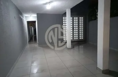 Casa com 3 quartos à venda na Rua Ana Karlik, Vila Cruzeiro, São Paulo