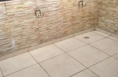 Casa com 2 quartos à venda na Rua Guimarães Tavares, Jardim São Luís, São Paulo