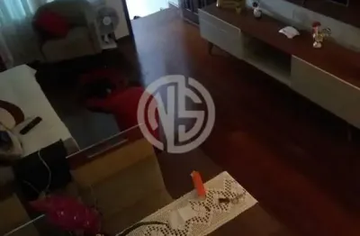 Casa com 2 quartos à venda na Rua Guimarães Tavares, Jardim São Luís, São Paulo