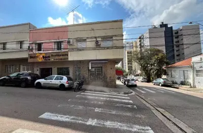 Sala comercial com 1 sala para alugar no anhangabaú, jundiaí , 30 m2 por r$ 1.000