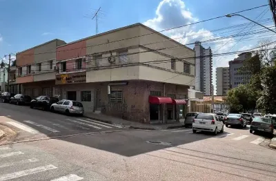 Sala comercial com 3 salas para alugar no anhangabaú, jundiaí , 75 m2 por r$ 2.700