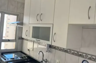 Apartamento com 2 quartos à venda no jardim shangai, jundiaí , 58 m2 por r$ 360.000