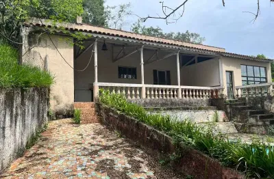Chácara / sítio com 3 quartos à venda no jardim colônia, jundiaí , 5000 m2 por r$ 1.200.000
