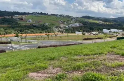 Terreno em condomínio fechado à venda na chácara terra nova, jundiaí  por r$ 1.100.000