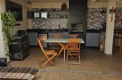 Casa em condomínio fechado com 3 quartos à venda no engordadouro, jundiaí , 160 m2 por r$ 1.250.000