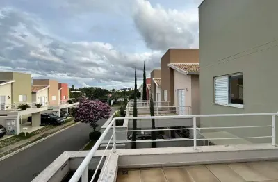 Casa em condomínio fechado com 3 quartos à venda no engordadouro, jundiaí , 160 m2 por r$ 1.325.000