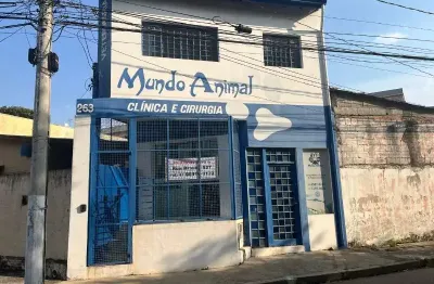 Casa com 2 quartos à venda na vila helena, jundiaí , 146 m2 por r$ 467.000