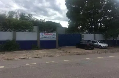 Barracão / Galpão / Depósito à venda no Centro, Jundiaí , 1800 m2 por R$ 11.000.000